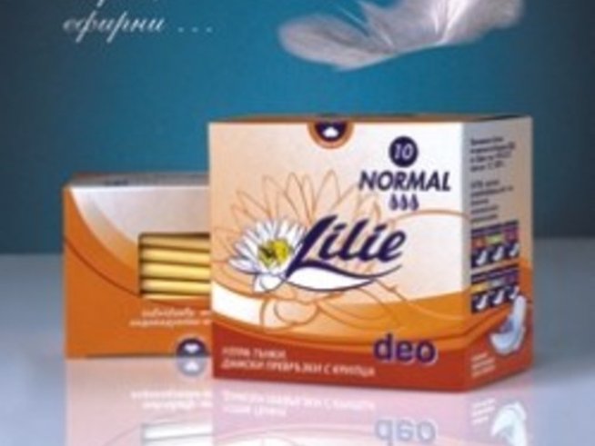 За да не се чувстваме като пингвини през месечния си цикъл