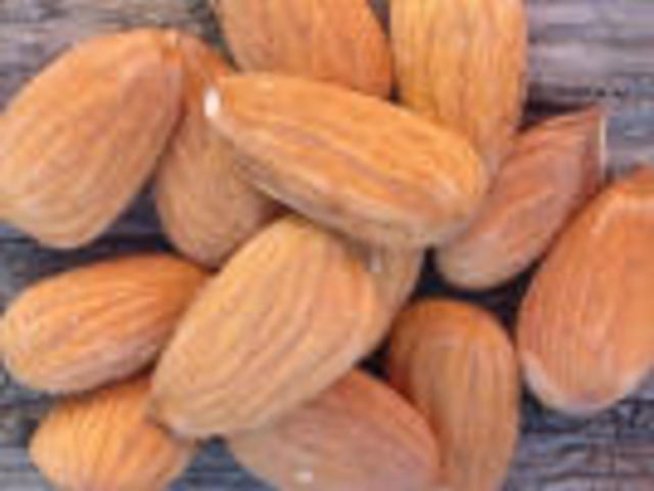 Бадемов  крем