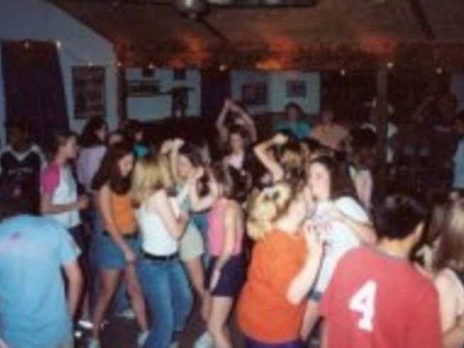 Как да организираме тийн парти