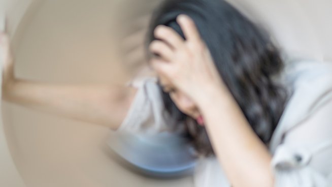 3 признака на инсулт, за които да следим. Снимка: istock