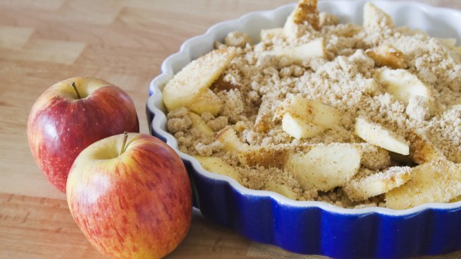 3 рецепти за Цветница. Снимка: istock