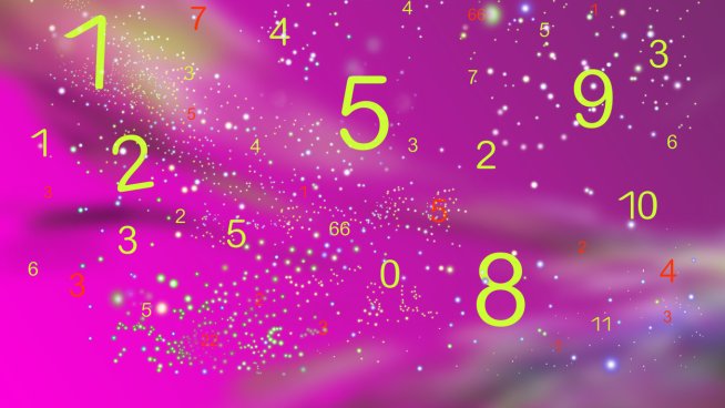 Нумерологична прогноза за 10 август.Снимка: istock