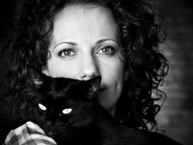 Мартина Ганчева. Снимка: facebook