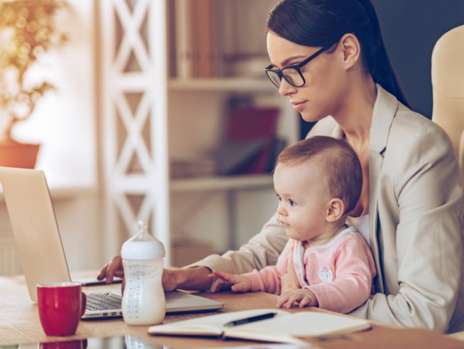 Снимка: istock