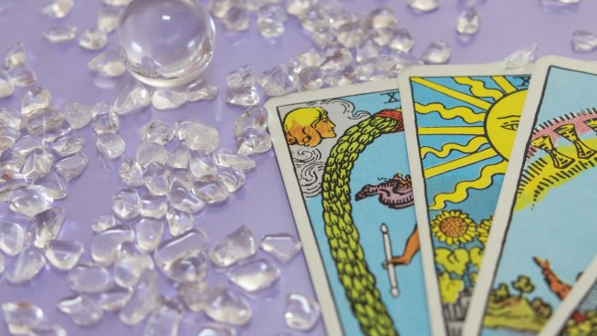 Седмична таро прогноза за 24 февруари – 2 март.Снимка: istock