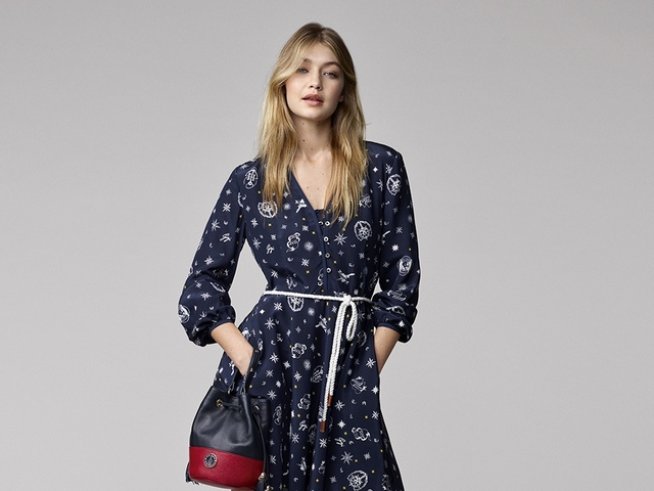 Снимка: Tommy Hilfiger