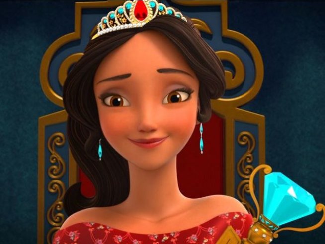 Снимка: disney.bg