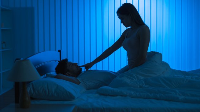 Какво ви подхожда в леглото според зодията? Снимка: istock