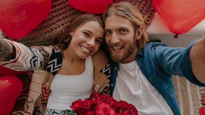 5 неща, които карат мъжът да е верен на жена си. Снимка: istock