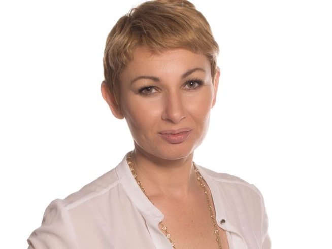 Снимка: Надя Петрова/личен архив