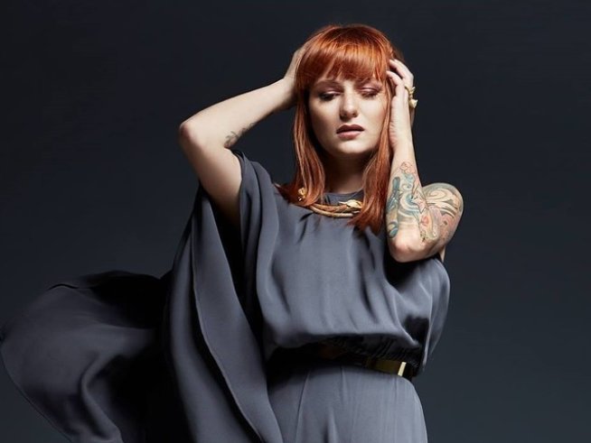 Снимка: Диляна Флорентин 