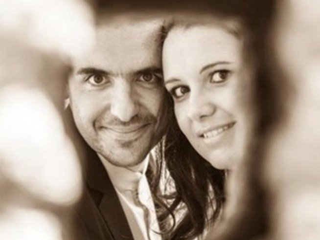 Любовта е стол със счупен крак, ако само единият обича