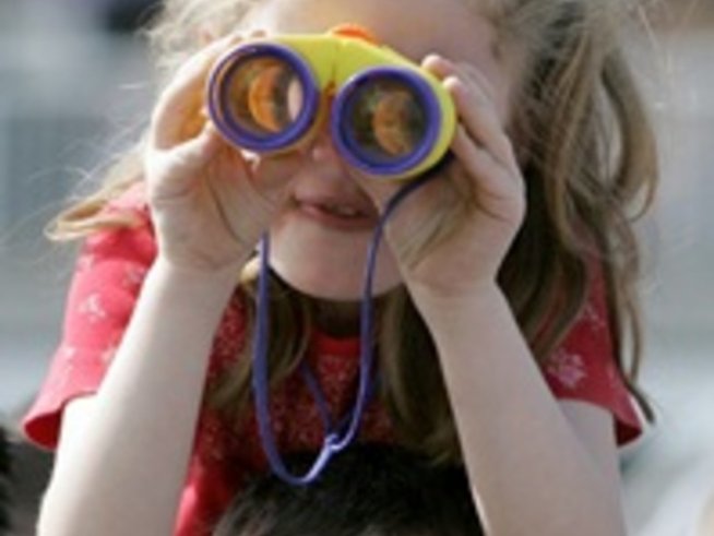 Тъжните моменти в детството са ваксина за цял живот