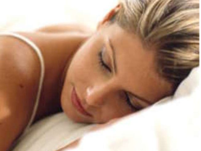 Как да се справите с чувствителната кожа през ваканцията?