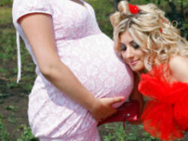 3 мита, които плашат бременните