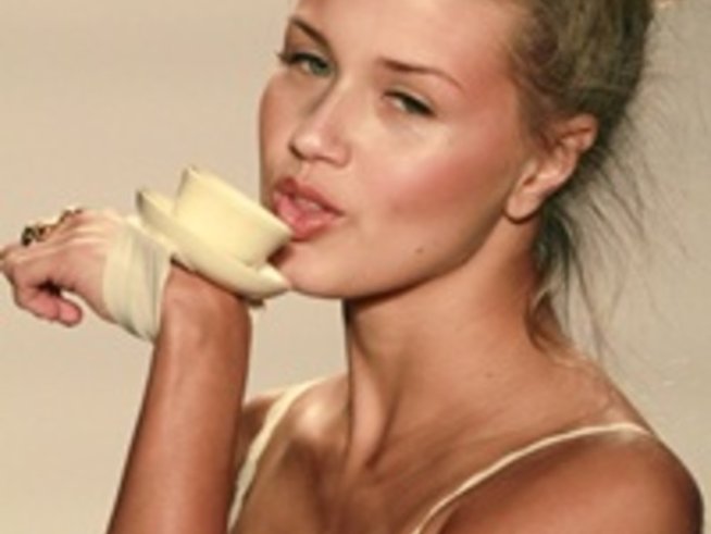 Французойки на диета залъгват глада с хитрости