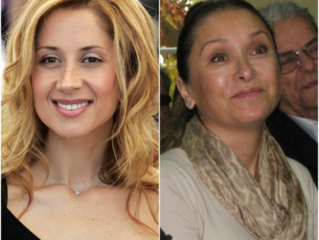 Объркаха Лара Фабиан за Мариана Стоичкова