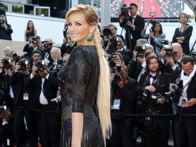 Снимка: Reuters