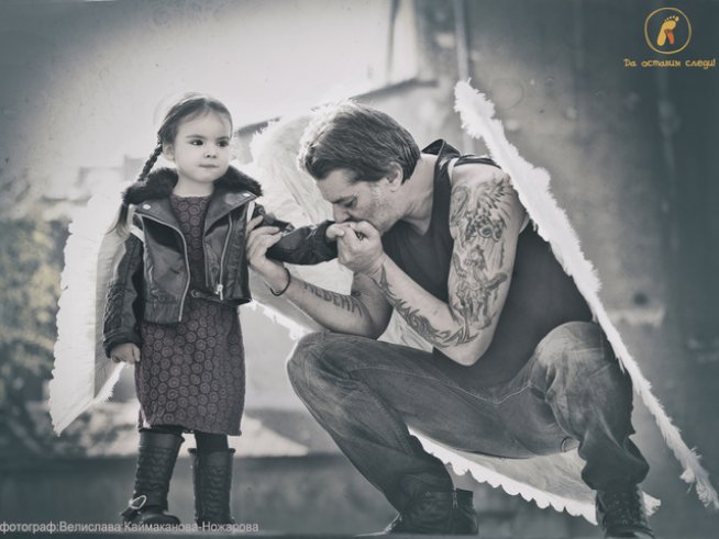 Снимка: velislavakaymakanova.com