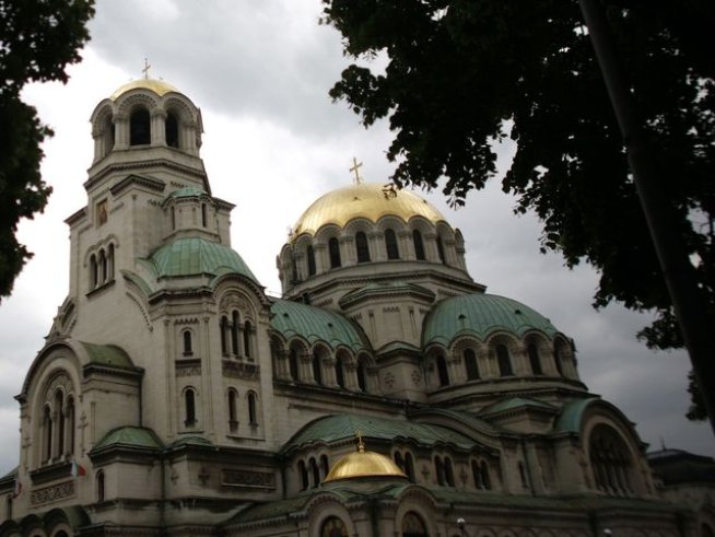 Снимка: Reuters