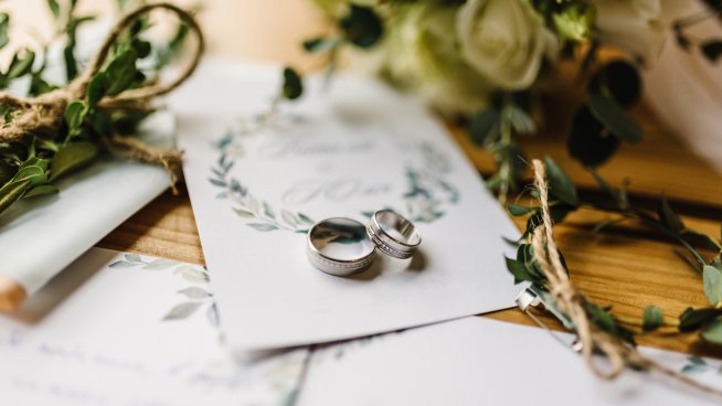 Знаци, че той е бъдещият ви съпруг. Снимка: istock