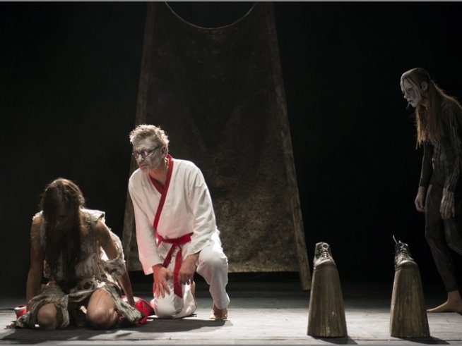 Снимка: sofiatheatre.eu