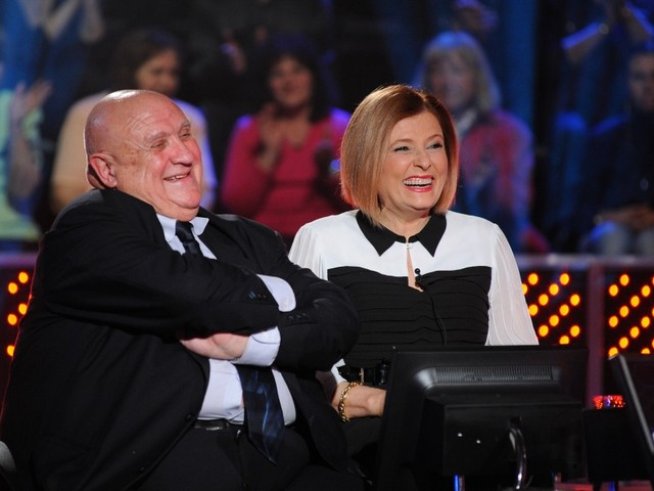 Маргарита Михнева сяда на стола на богатството