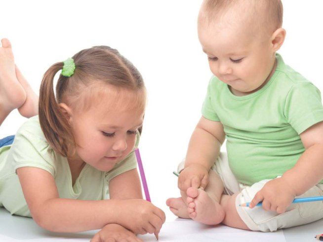 Детето и детската градина