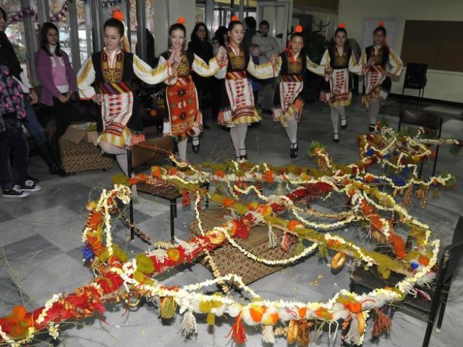 Снимка: архив, Булфото