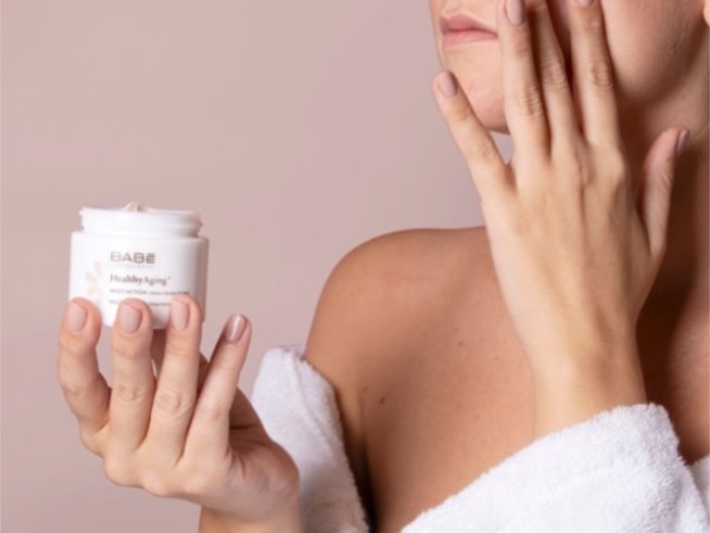 Снимка: Laboratorios BABÉ.