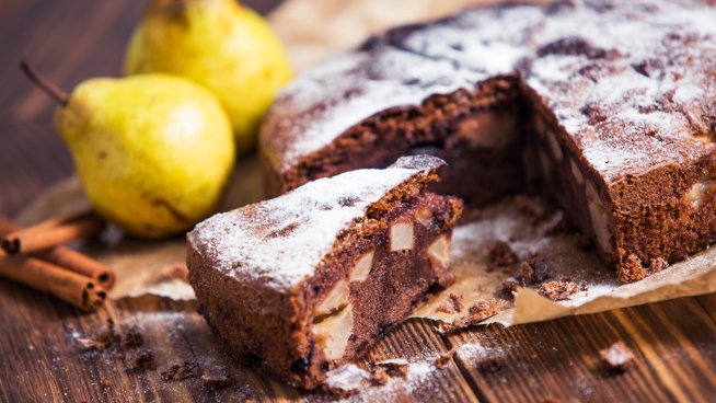 7 ароматни рецепти за десерти с канела 