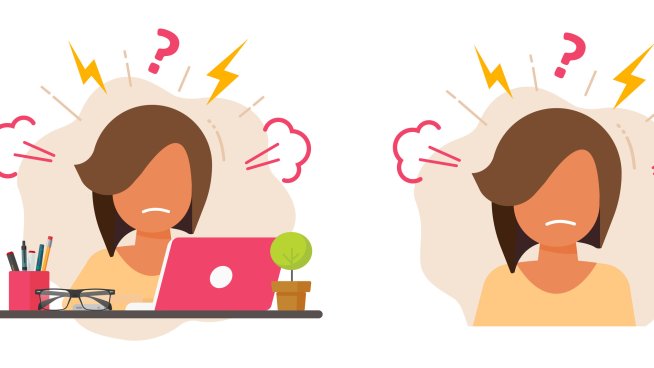 10 признака за дефицит на хранителни елементи.Снимка: istock