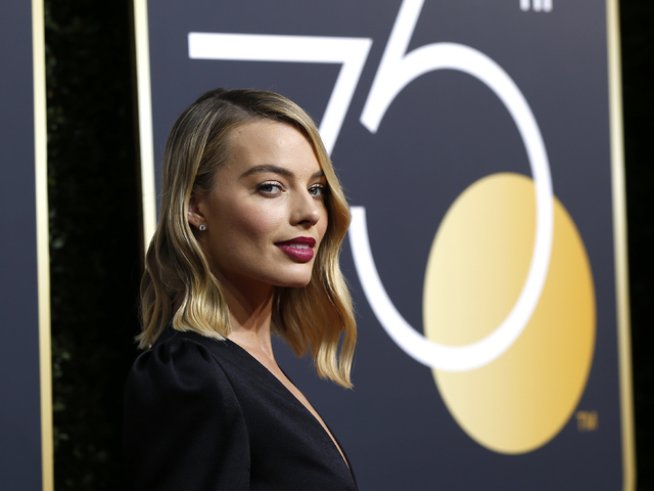 Номинираните актриси за главна женска роля. Снимка: Reuters