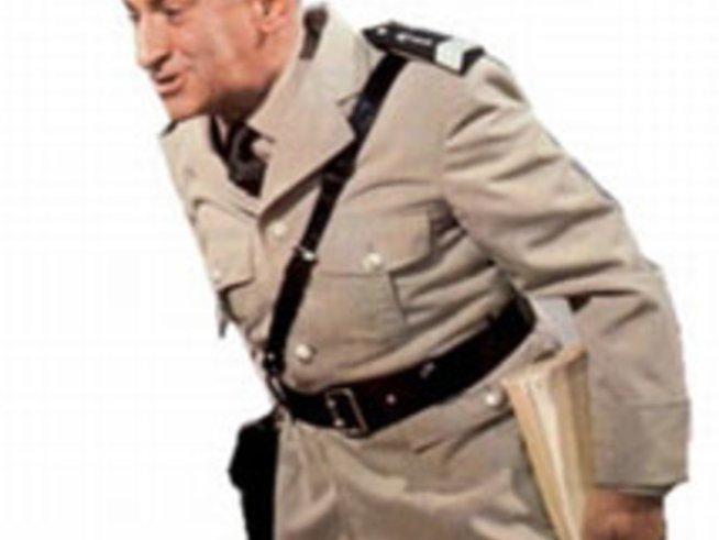 Филмова седмица на Луи дьо Фюнес