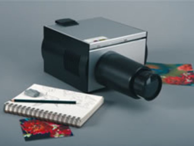 Арт прожекторите – интересни и лесни за употреба