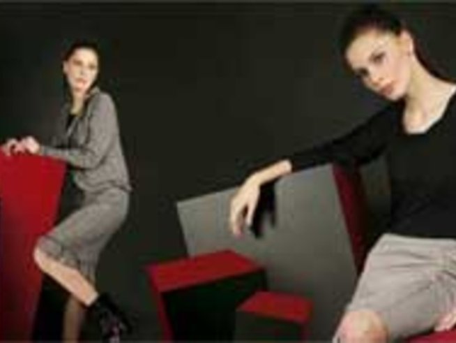 Тенденции в италианската мода за есен-зима 2008-09