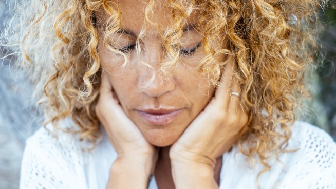 Стратегии за справяне с тревожността. Снимка: istock