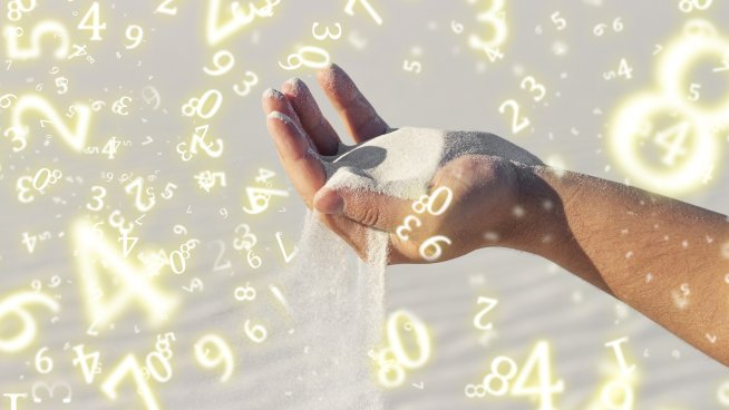 Нумерологична прогноза за 18 август . Снимка: istock