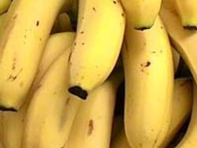 Бананите минаха 3 лева, най-евтини са ябълките