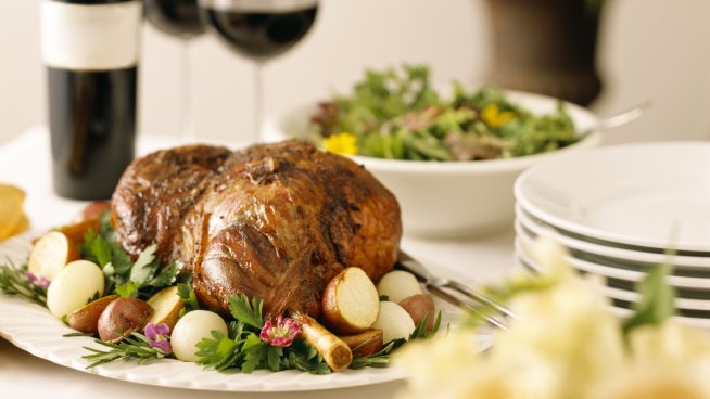 Поверия за късмет на Гергьовден. Снимка: istock