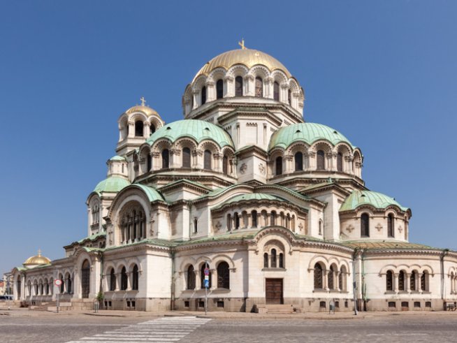 Снимка: istock