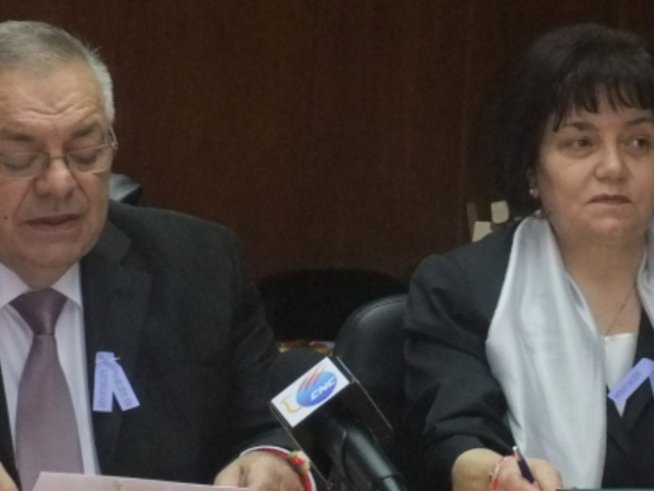 Феминизира се бедността в България