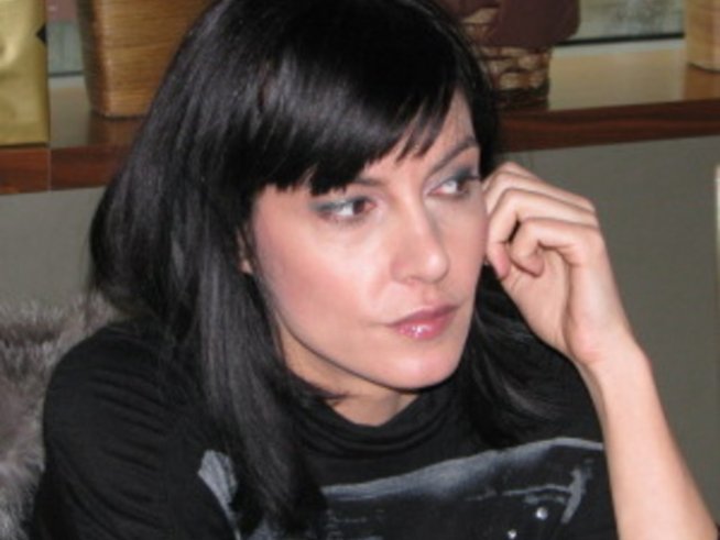 Диана Любенова: Българката е истинска жена