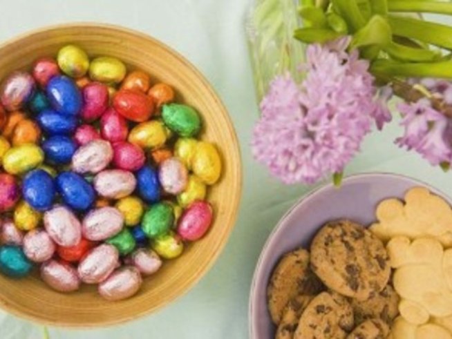 Великденска рецепта