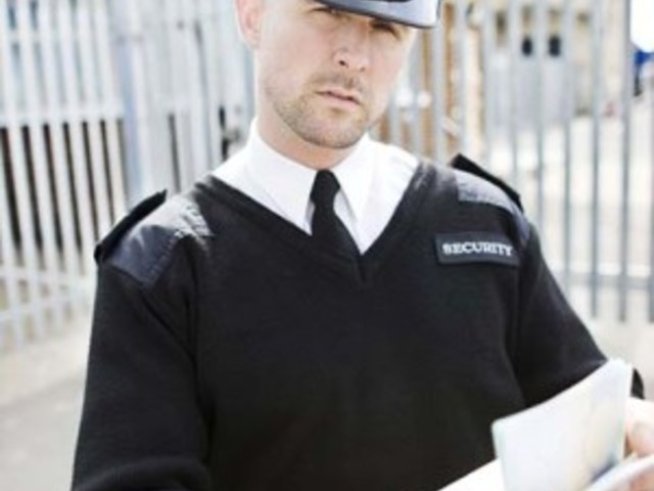 Тест за полицай води до женитба