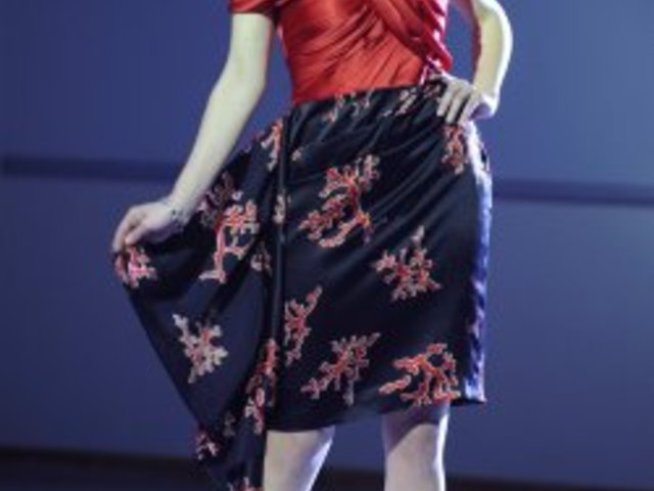 “Нова еманципация” – пролетна модна колекция за 2010