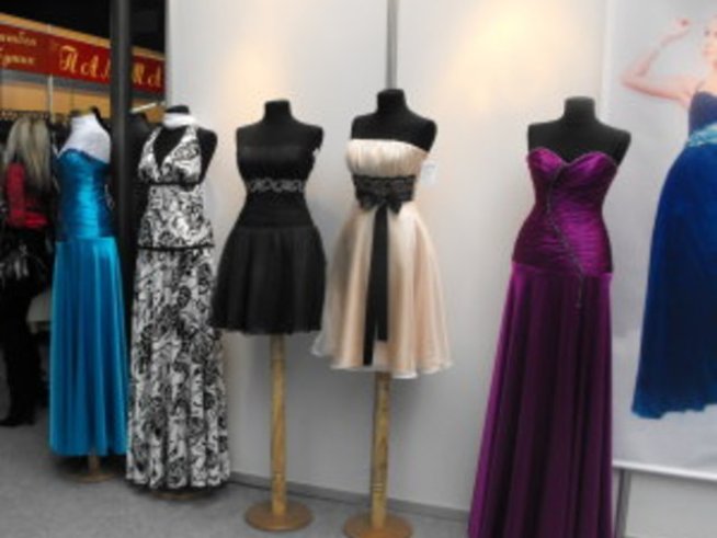 Абитуриентските рокли за 2010-а