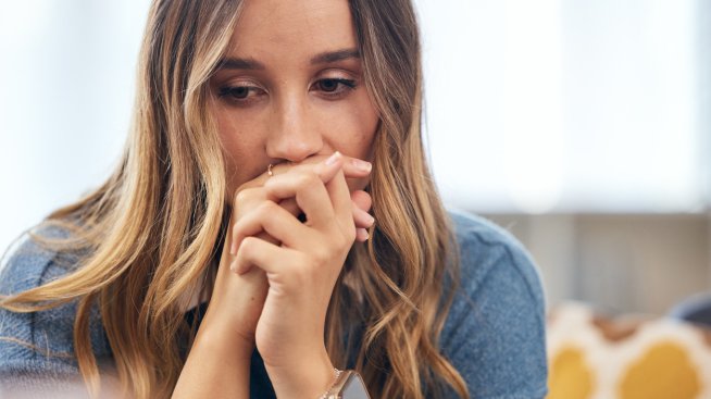 10 бързи трика, с които да успокоите нервната си система. Снимка: istock