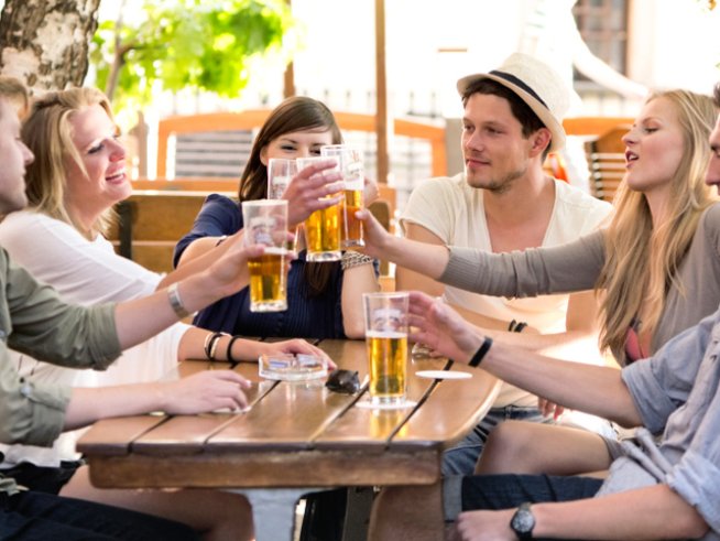 Снимка: Thinkstock