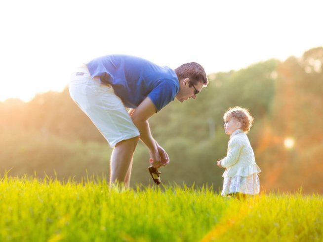 Снимка: thinkstock